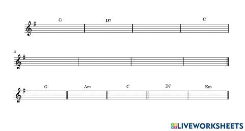 5è-Reconeixement acords