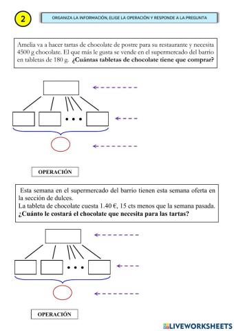 Estructura Multiplicativa (2)