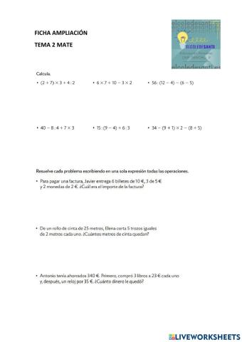 Ficha repaso t2 mate