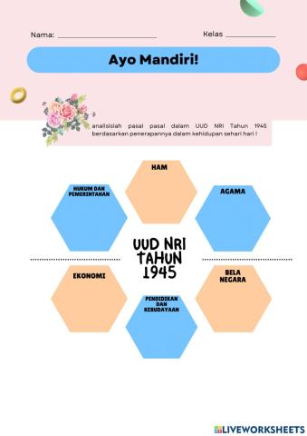 EVALUASI Rencana Aksi 1 pertemuan 2