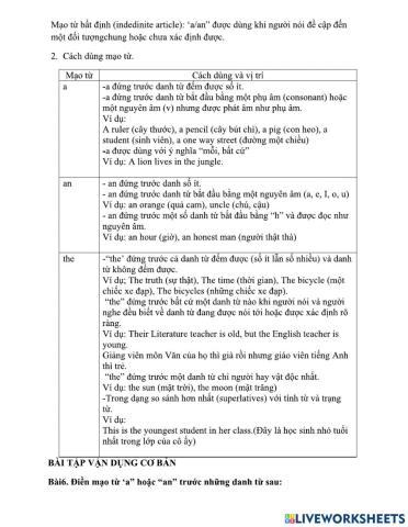 Unit 3-8 - English - 2