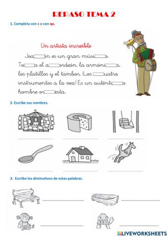Repaso tema 2