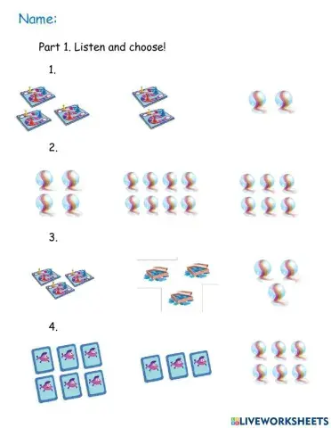 Everybody Up 1 -Unit 2 - Lesson 4