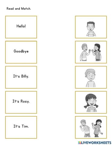 Starter unit review-grade 1