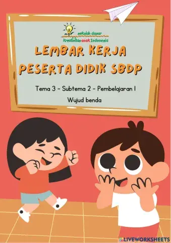 SBdP - Gerak lemah dan kuat