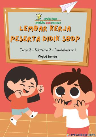 SBdP - Gerak lemah dan kuat