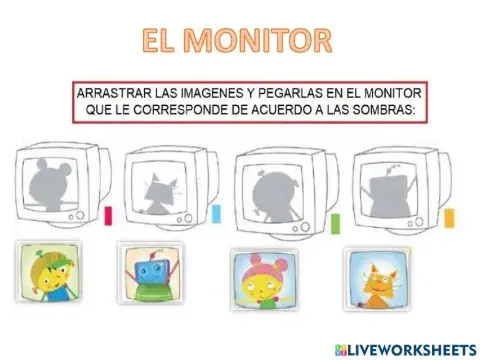 Monitor