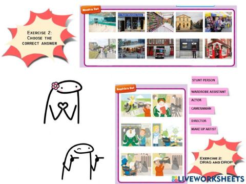 Bright Ideas 4 Unit 5 and 6