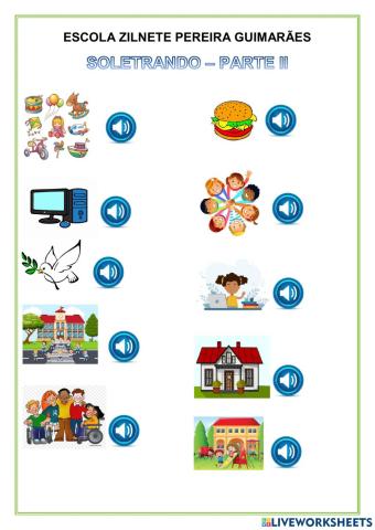 Soletrando - parte 2