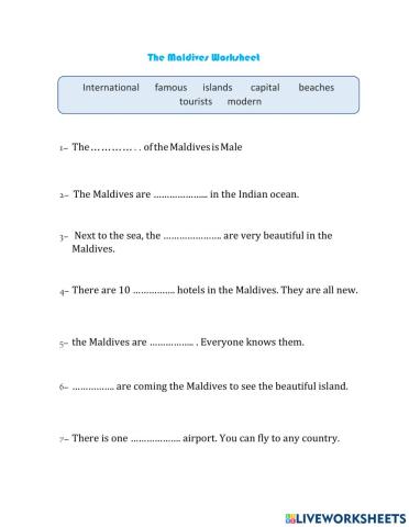 Unlock 1 RW U4 Vocab