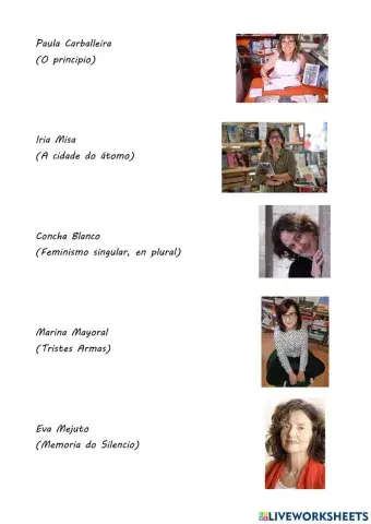 Dia das Escritoras 2022