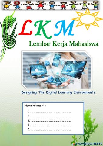 Presentasi kelompok ti