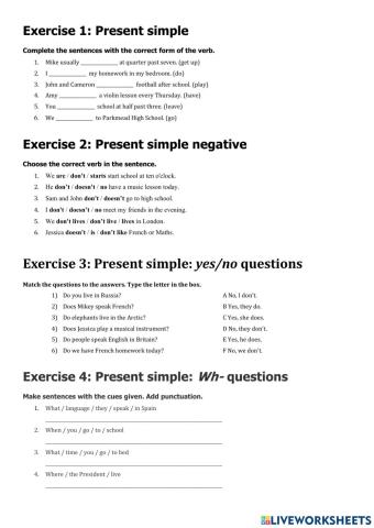 Project 2 - Unit 1 (Practice)