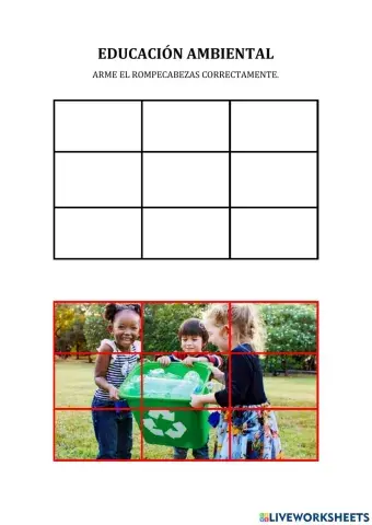 Educación ambiental