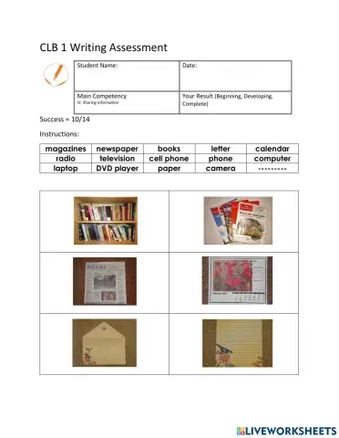 Communication and Media