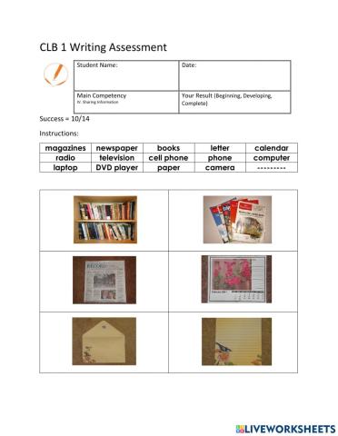 Communication and Media