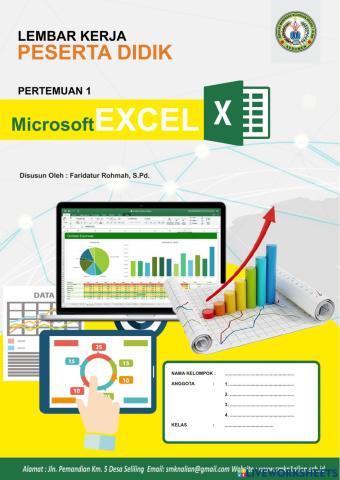 Microsoft excel