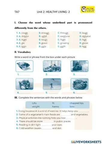 Ta7- u2 healthy living -2