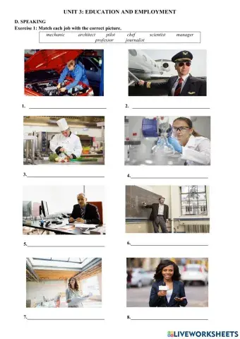 Mindset for ielts - level 1 - unit 3 - speaking