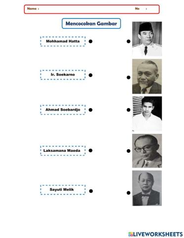 Proklamasi Kemerdekaan Indonesia