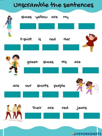 Write correct answer