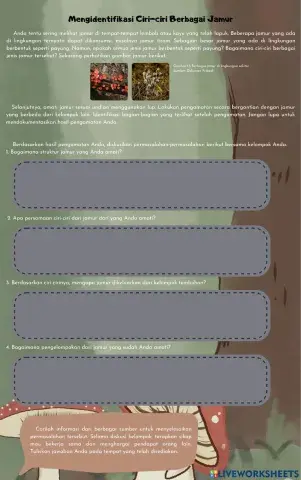 Tugas Kelompok Pertemuan 1