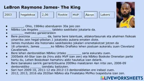 LeBron