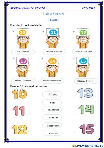 PBT Unit 3 Lesson 1(E2)Mrs.Thuy