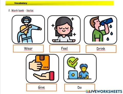 What are you doing right now