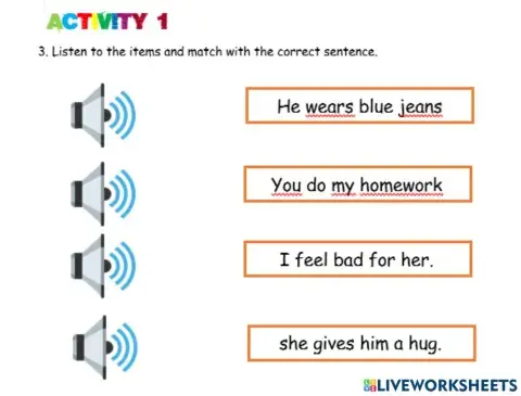 What are you doing right now