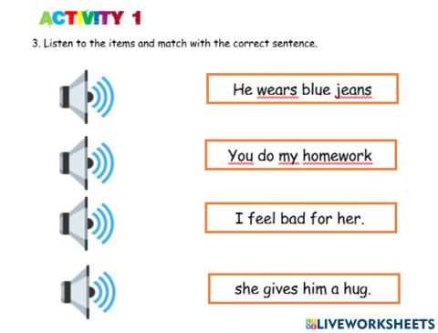 What are you doing right now