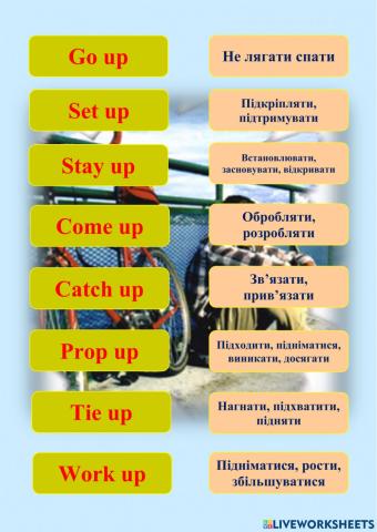 Another day, another dollar