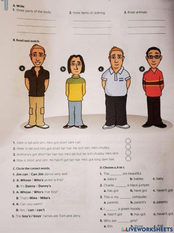 Full Blast 5 Round-up