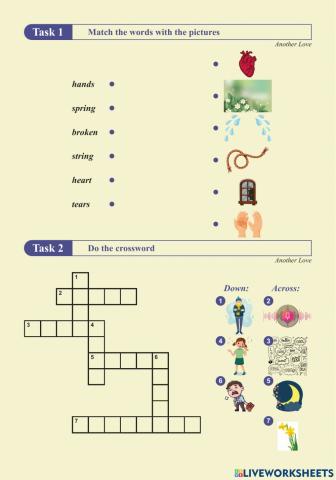 Another Love, Tom Odell