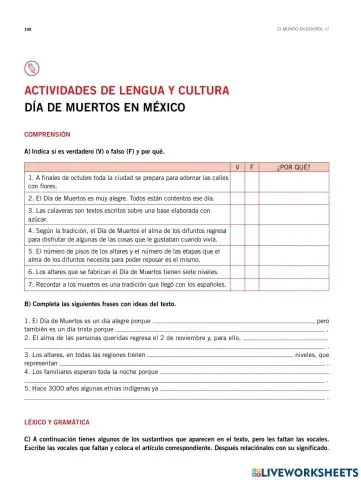 Día de los muertos A2