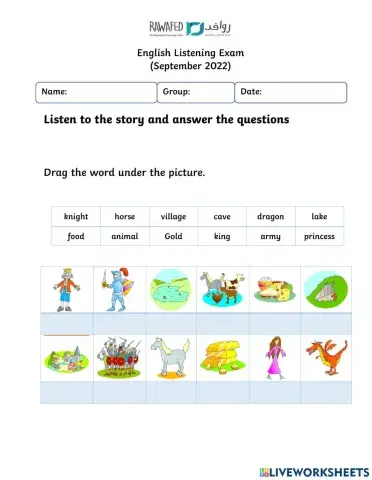 Darres11A - Listening Version1