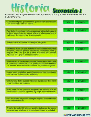 Pueblos indígenas en México