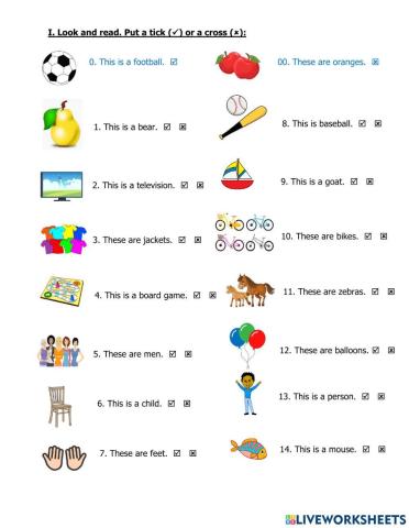 Fun for Starters U 37, 39 exercises