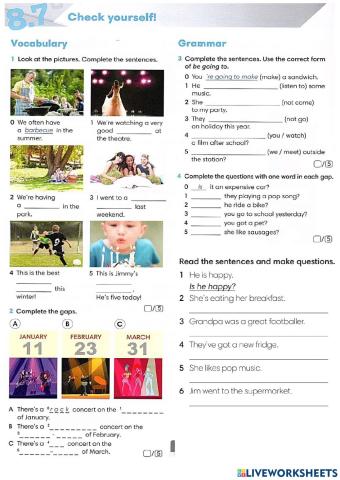 Go Getter 2 Revision 8.7