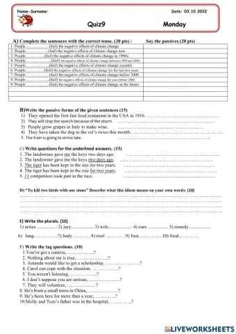 Quiz.9-sevda-ülker-eylül- 2022-October-1