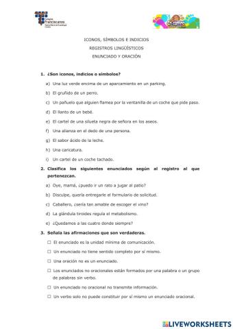 Repaso Unidad 2