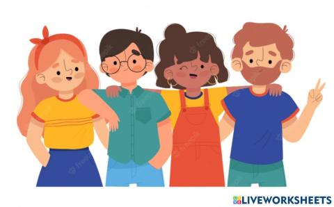 Descripciones físicas