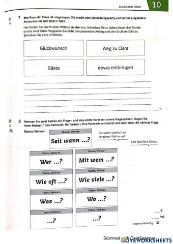 Das große Religionsquiz 5-7