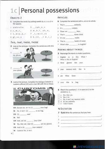 Ab 1c straightforward