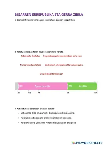 Bigarren  errepublika