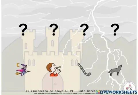 Sonidos de Halloween