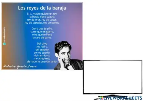 Los reyes de la baraja