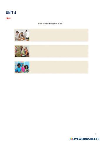 Practice-Listening-Unit 4