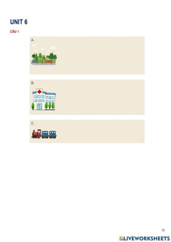 Practice-Listening-Unit 6