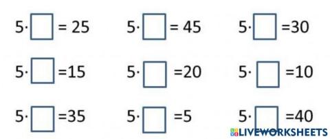 Усні обчислення 1